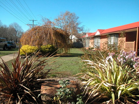 Ambassador Motor Inn - Accommodation Ballina 31