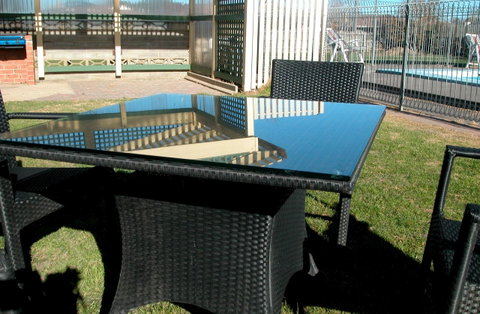 Ambassador Motor Inn - Accommodation Ballina 35