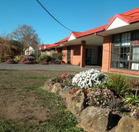 Ambassador Motor Inn - Accommodation Ballina