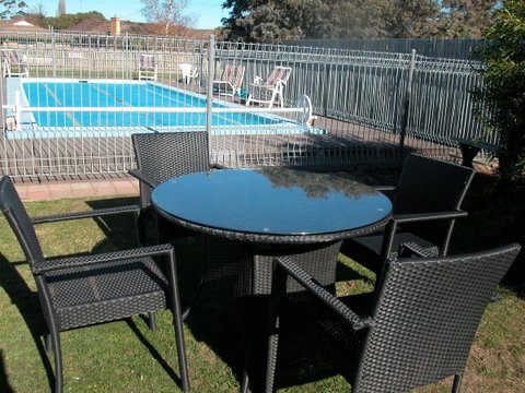Ambassador Motor Inn - Accommodation Ballina 40