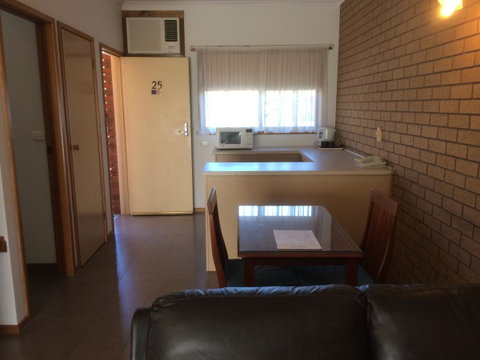 Ambassador Motor Inn - Accommodation Ballina 16