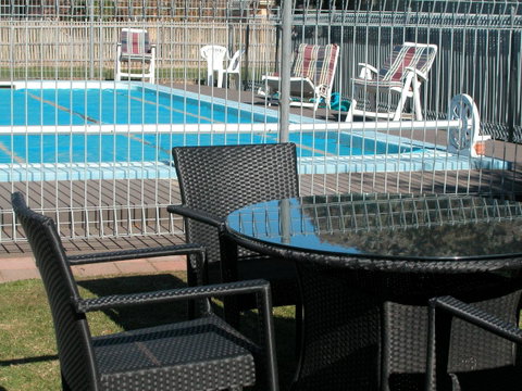 Ambassador Motor Inn - Accommodation Ballina 38