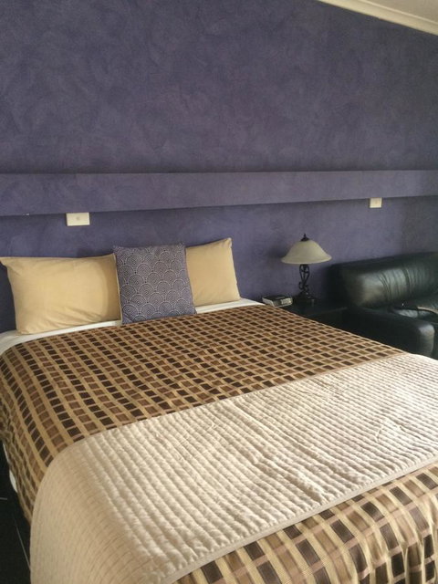 Ambassador Motor Inn - Accommodation Ballina 30