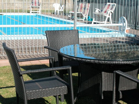 Ambassador Motor Inn - Accommodation Ballina 43