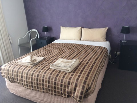 Ambassador Motor Inn - Accommodation Ballina 4