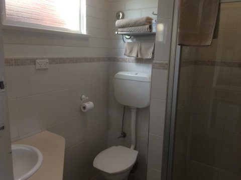 Ambassador Motor Inn - Accommodation Ballina 14