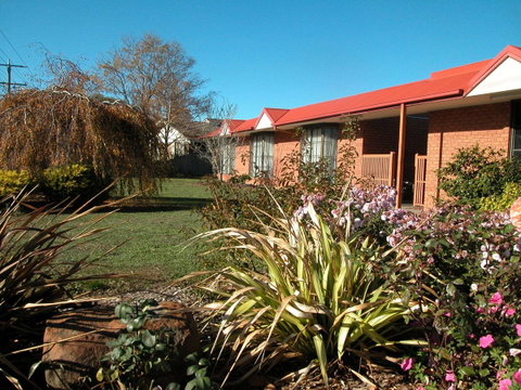 Ambassador Motor Inn - Accommodation Ballina 42