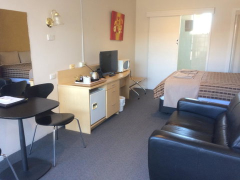 Ambassador Motor Inn - Accommodation Ballina 20