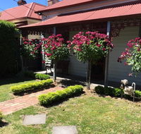 Airleigh-Rose Cottage - Accommodation Ballina