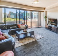 Southbank Tower Apartments - Accommodation Ballina