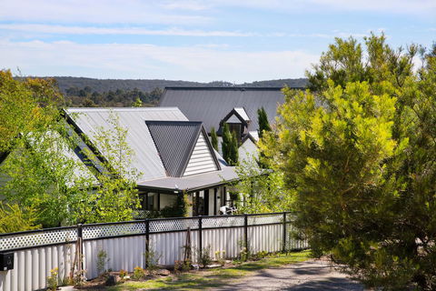 Cottage 4A - Accommodation Ballina 12