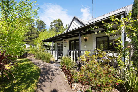 Cottage 4A - Accommodation Ballina 5
