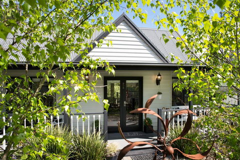 Cottage 4A - Accommodation Ballina 1