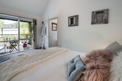 Cottage 4A - Accommodation Ballina 2