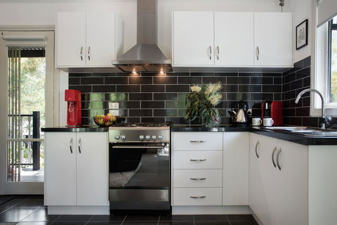 Cottage 4A - Accommodation Ballina 3