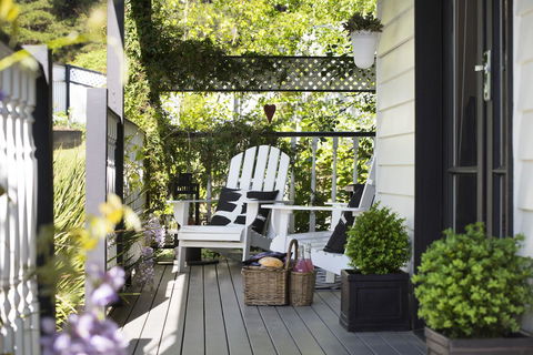 Cottage 4A - Accommodation Ballina 11