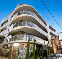 District Apartments Fitzroy - Accommodation Ballina