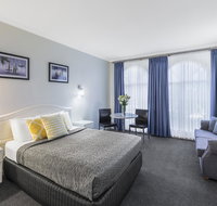 Best Western Cathedral Motor Inn - Accommodation Ballina