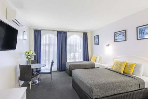 Cathedral Motor Inn - Accommodation Ballina 8