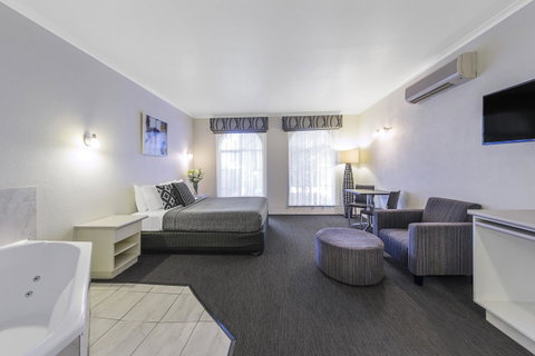 Cathedral Motor Inn - Accommodation Ballina 19