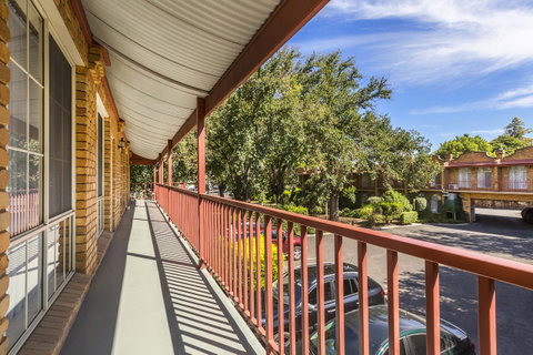 Cathedral Motor Inn - Accommodation Ballina 6