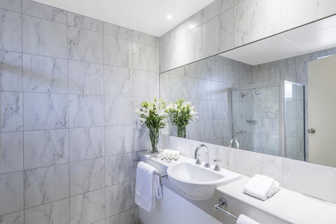 Cathedral Motor Inn - Accommodation Ballina 10