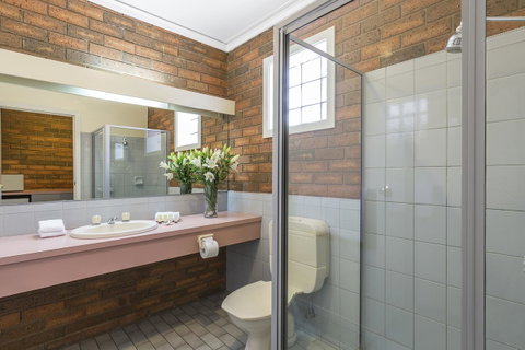 Cathedral Motor Inn - Accommodation Ballina 17