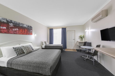 Cathedral Motor Inn - Accommodation Ballina 15