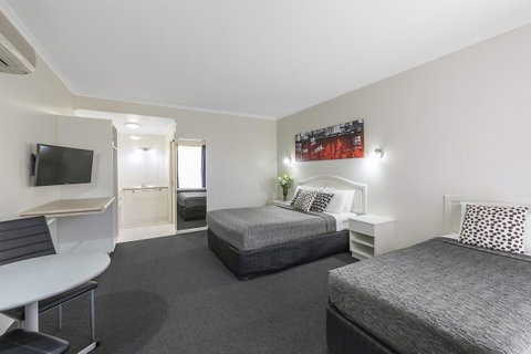 Cathedral Motor Inn - Accommodation Ballina 16