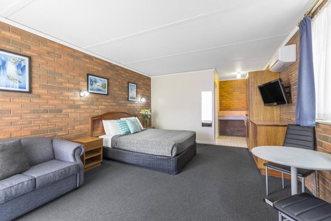 Cathedral Motor Inn - Accommodation Ballina 20