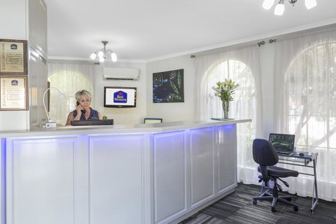 Cathedral Motor Inn - Accommodation Ballina 3
