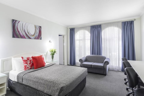 Cathedral Motor Inn - Accommodation Ballina 12
