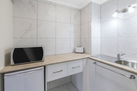 Cathedral Motor Inn - Accommodation Ballina 14