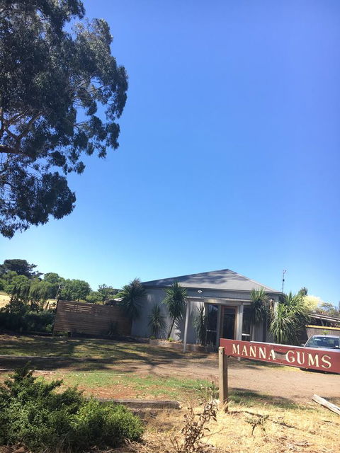 Minni Gums - Accommodation Ballina 27