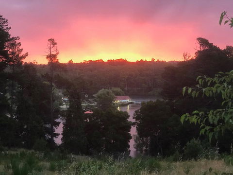 Minni Gums - Accommodation Ballina 2