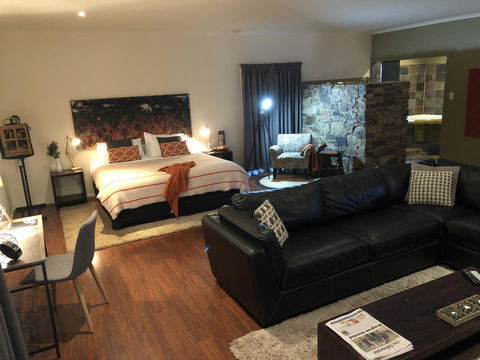 Minni Gums - Accommodation Ballina 15