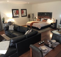 Ashlar at Manna Gums - Daylesford - Accommodation Ballina