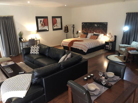 Minni Gums - Accommodation Ballina 0
