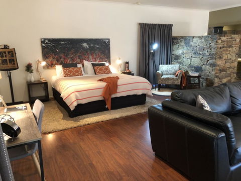 Minni Gums - Accommodation Ballina 19