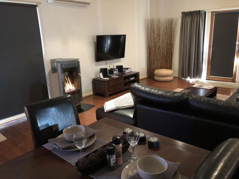 Minni Gums - Accommodation Ballina 20