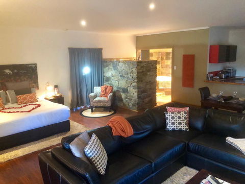 Minni Gums - Accommodation Ballina 12