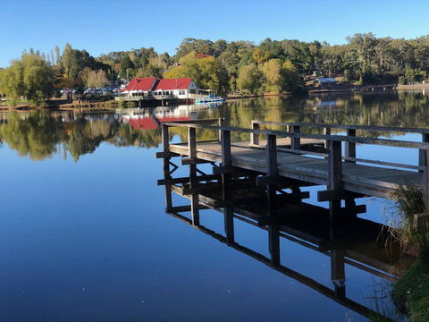Minni Gums - Accommodation Ballina 3