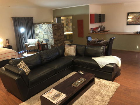 Minni Gums - Accommodation Ballina 17