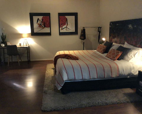 Minni Gums - Accommodation Ballina 22