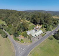 Tarra Bulga Guesthouse - Accommodation Ballina