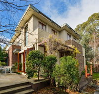 Boutique Stays - Maple On Kent Glen Iris Townhouse - Accommodation Ballina