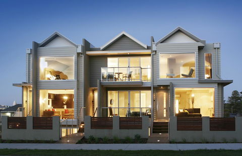 104 On Merri Apartments - Accommodation Ballina 0