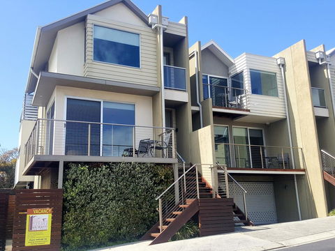 104 On Merri Apartments - Accommodation Ballina 15