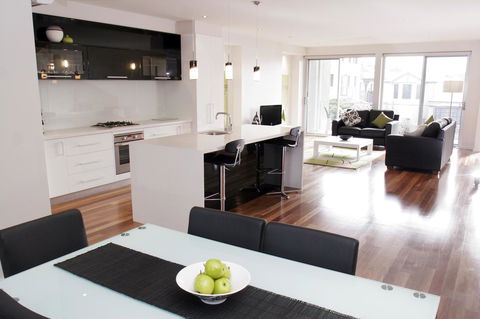 104 On Merri Apartments - Accommodation Ballina 7