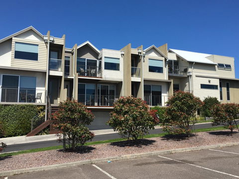 104 On Merri Apartments - Accommodation Ballina 1